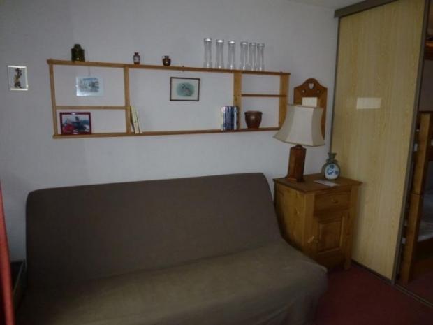 SAGITTAIRE - Flaine Forêt 1700