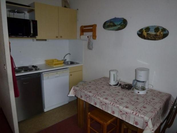 SAGITTAIRE - Flaine Forêt 1700