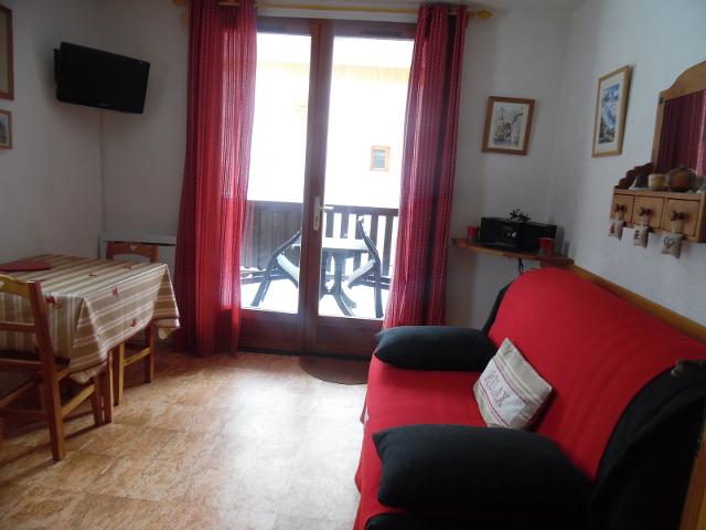 Appartements Verneys Galibiers - Valloire