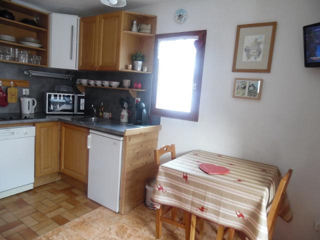 Appartements Verneys Galibiers - Valloire