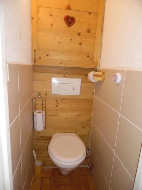 Appartements Verneys Galibiers - Valloire