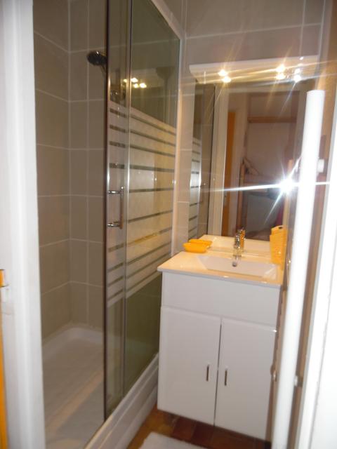 Appartements Verneys Galibiers - Valloire