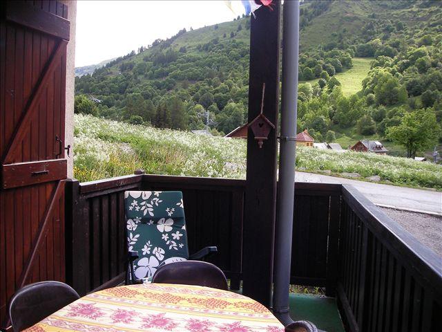 Appartements Verneys Galibiers - Valloire