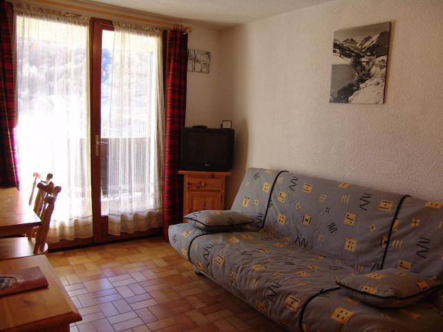 Appartements Verneys Galibiers - Valloire