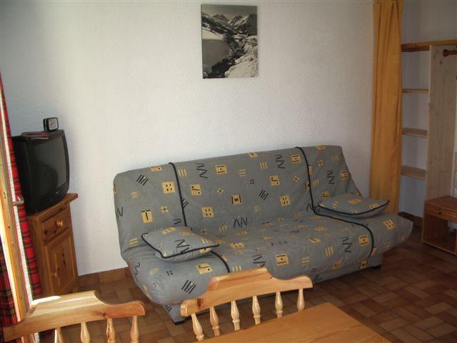 Appartements Verneys Galibiers - Valloire