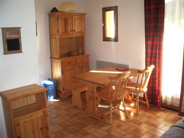 Appartements Verneys Galibiers - Valloire