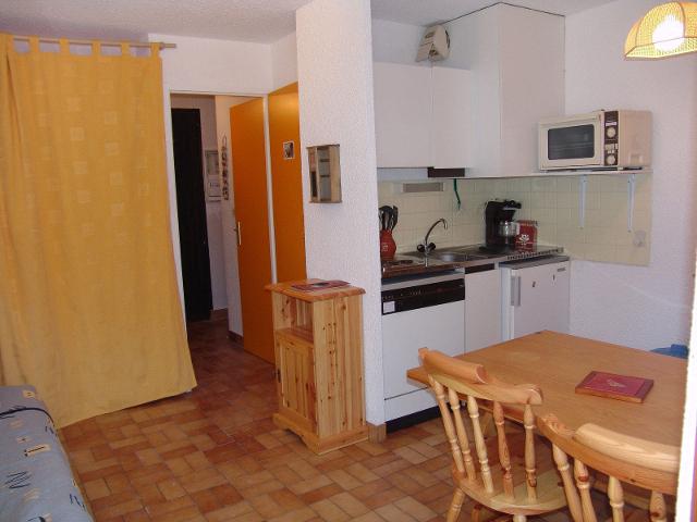 Appartements Verneys Galibiers - Valloire