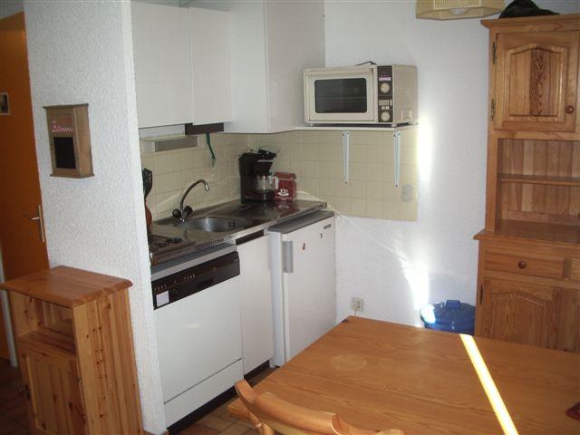 Appartements Verneys Galibiers - Valloire