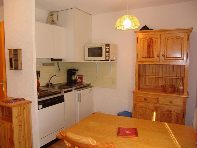 Appartements Verneys Galibiers - Valloire