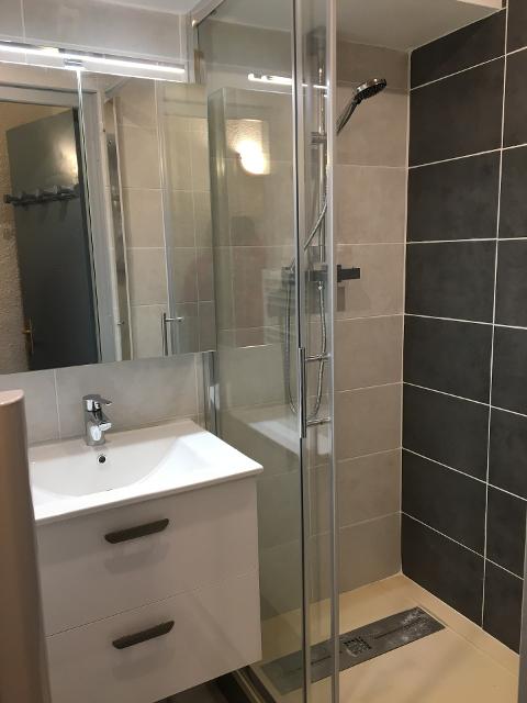 Appartements Verneys Galibiers - Valloire