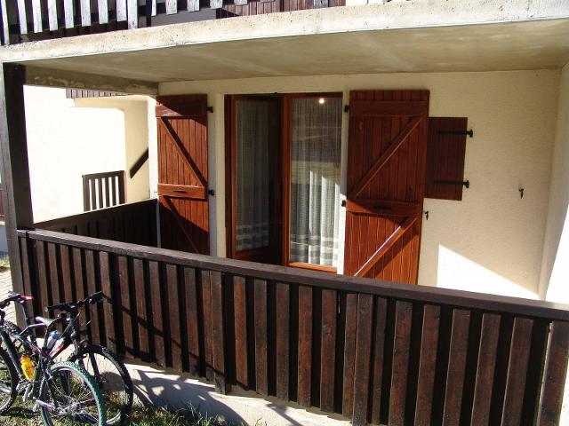 Appartements Verneys Galibiers - Valloire