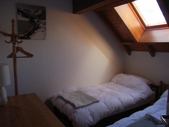 Appartements Verneys Galibiers - Valloire