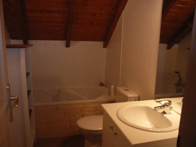 Appartements Verneys Galibiers - Valloire