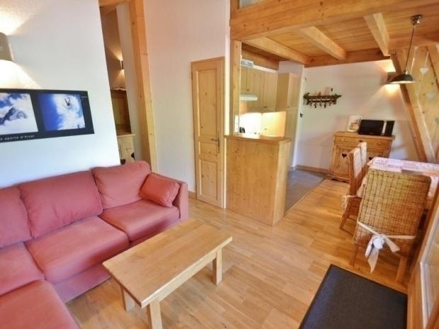 Refuge des Outalays - Le Grand Bornand