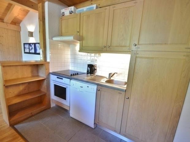 Refuge des Outalays - Le Grand Bornand