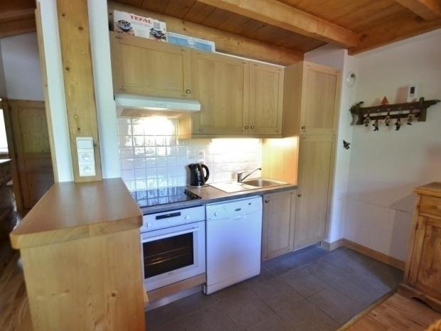 Refuge des Outalays - Le Grand Bornand