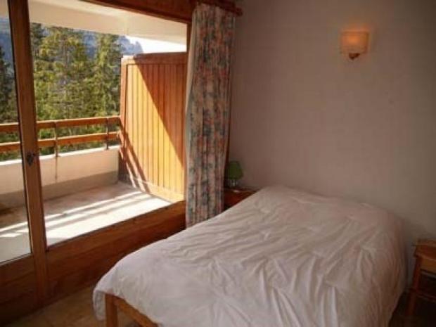 Appartement Arche - Flaine Forêt 1700