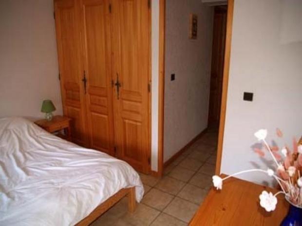 Appartement Arche - Flaine Forêt 1700