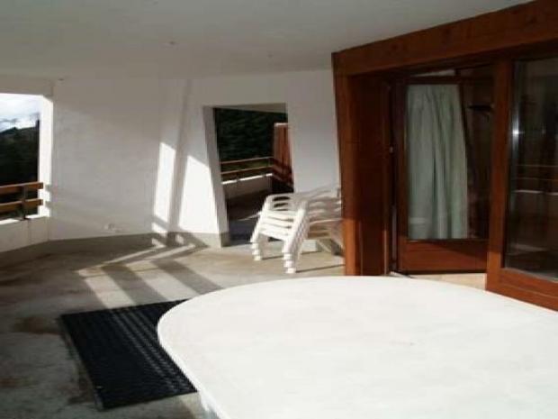 Appartement Arche - Flaine Forêt 1700