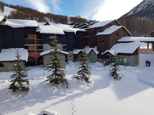 La Ferme d'augustin - Montgenèvre