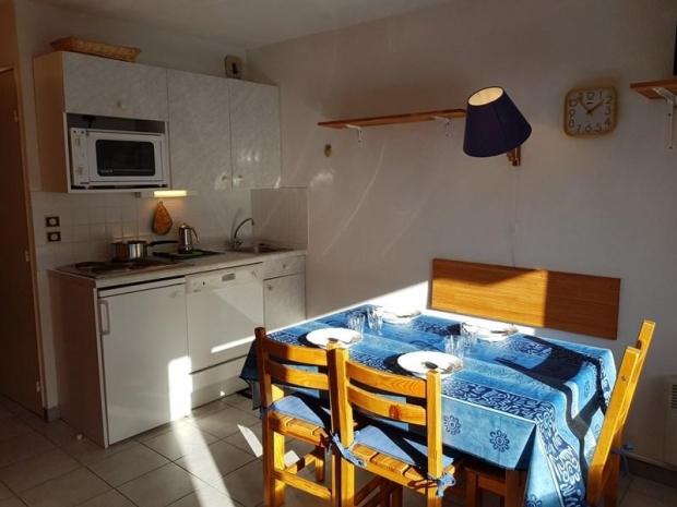 La Ferme d'augustin - Montgenèvre