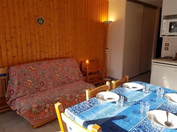 La Ferme d'augustin - Montgenèvre