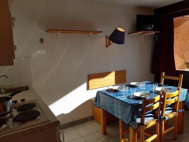 La Ferme d'augustin - Montgenèvre