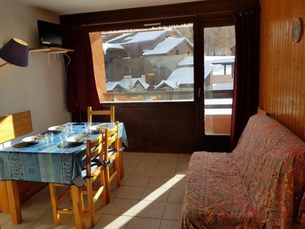 La Ferme d'augustin - Montgenèvre