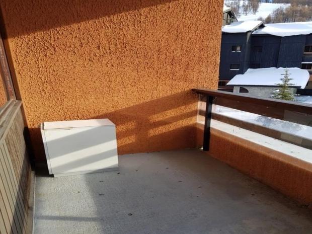 La Ferme d'augustin - Montgenèvre