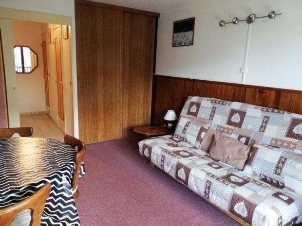 VERSEAU - Flaine Forêt 1700