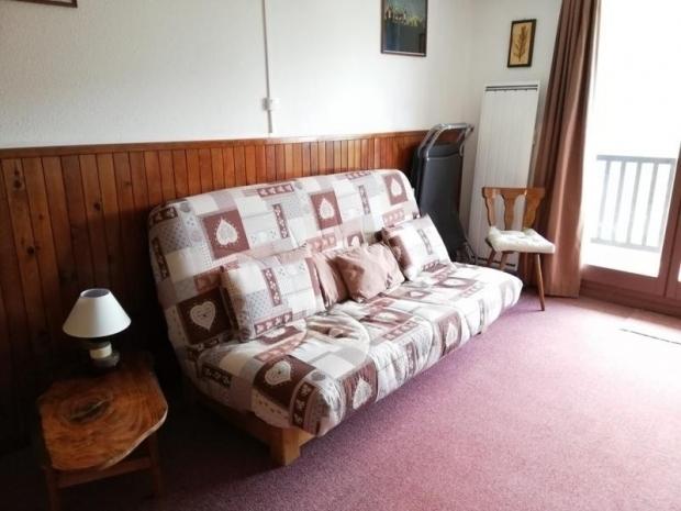 VERSEAU - Flaine Forêt 1700