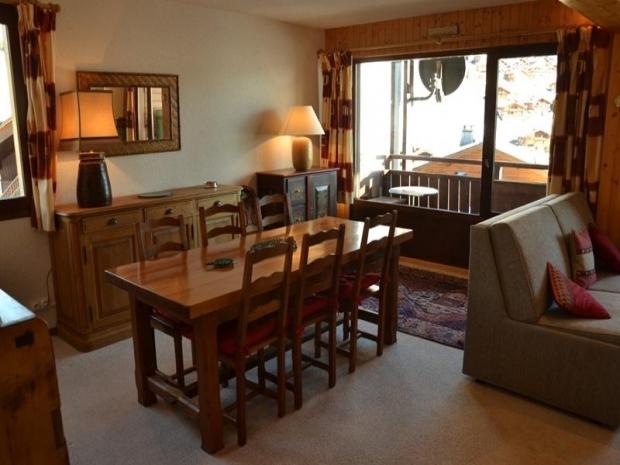 Appartement Réséda - Le Grand Bornand