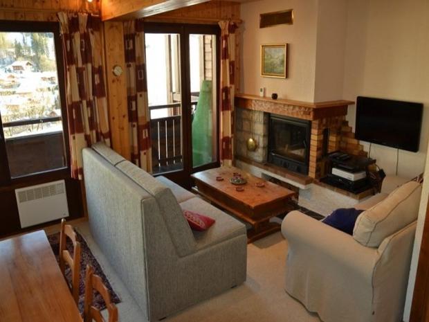 Appartement Réséda - Le Grand Bornand