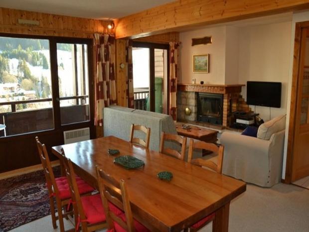 Appartement Réséda - Le Grand Bornand