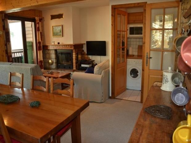 Appartement Réséda - Le Grand Bornand