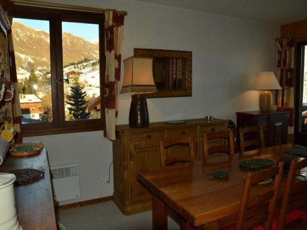 Appartement Réséda - Le Grand Bornand