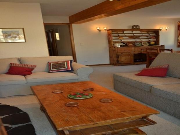 Appartement Réséda - Le Grand Bornand