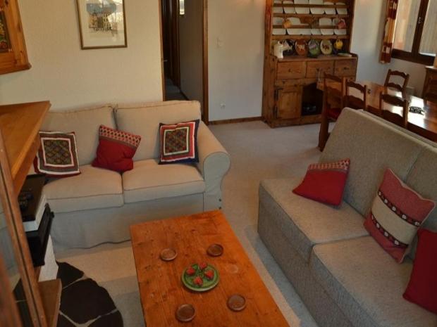 Appartement Réséda - Le Grand Bornand