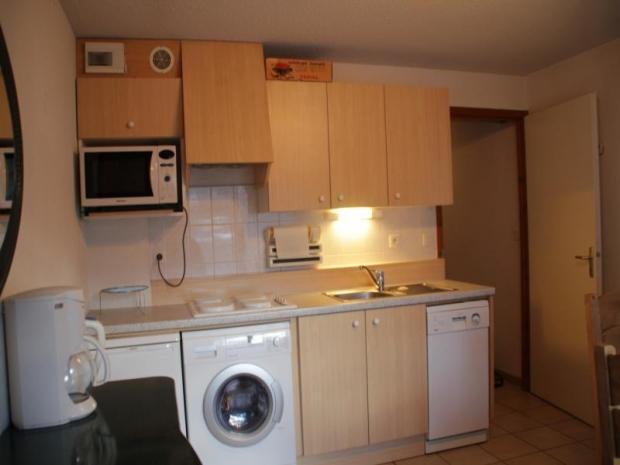 Appartement 4 pieces - 8 personnes - Châtel