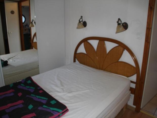 Appartement 4 pieces - 8 personnes - Châtel