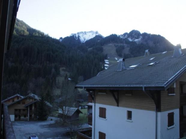 Appartement 4 pieces - 8 personnes - Châtel