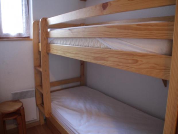 Appartement 4 pieces - 8 personnes - Châtel