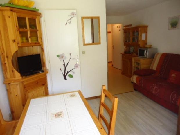 Appartement Le Grand Tetras - Morillon 1100 Les Esserts