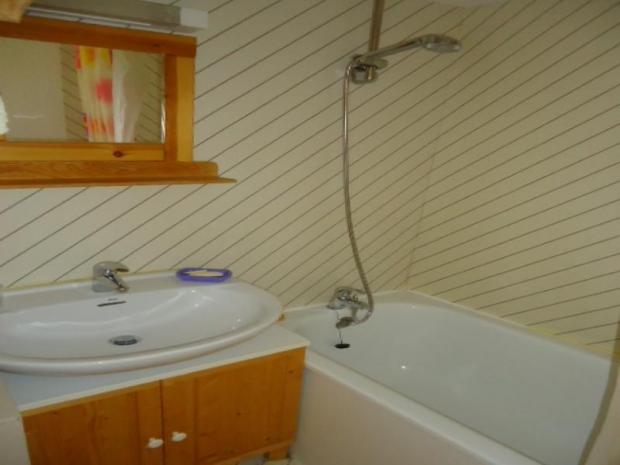 Appartement Le Grand Tetras - Morillon 1100 Les Esserts