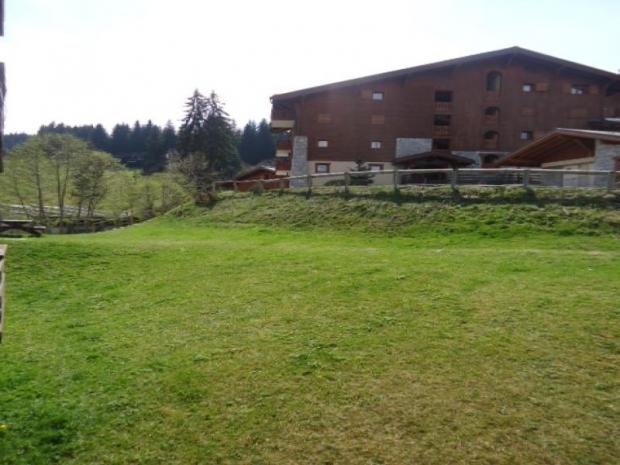 Appartement Le Grand Tetras - Morillon 1100 Les Esserts