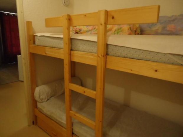 Appartement Le Grand Tetras - Morillon 1100 Les Esserts