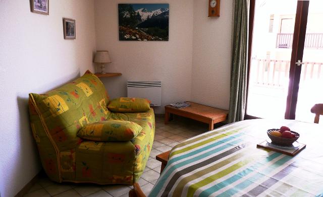Appartements BEL ALP - Valloire