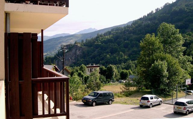 Appartements BEL ALP - Valloire