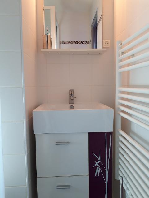 Appartements BEL ALP - Valloire