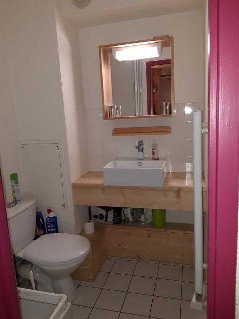 Appartements BEL ALP - Valloire